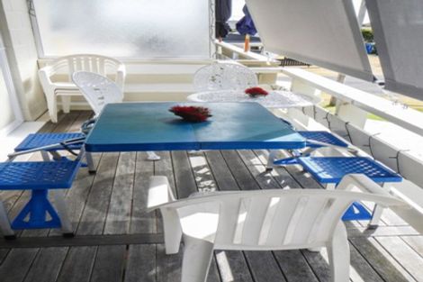 Photo of property in 8b Koura Crescent, Mahia, 4198