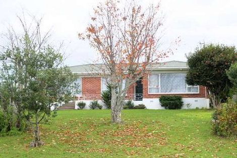 Photo of property in 10 Graeme Avenue, Mangere East, Auckland, 2024