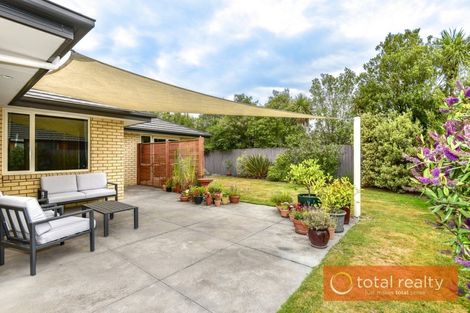 Photo of property in 92a Milns Road, Halswell, Christchurch, 8025