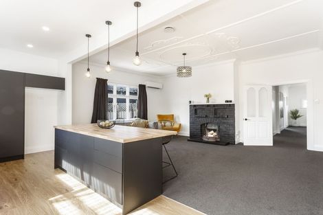 Photo of property in 54 Victoria Road, Saint Kilda, Dunedin, 9012