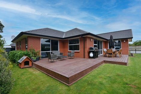 Photo of property in 40b Glenroy Park Drive, Waikiwi, Invercargill, 9810