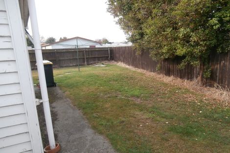 Photo of property in 253 Main South Road, Hornby, Christchurch, 8042