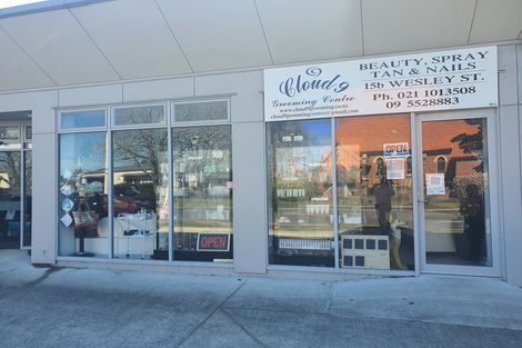 Photo of property in 15b Wesley Street, Kaiapoi, 7630