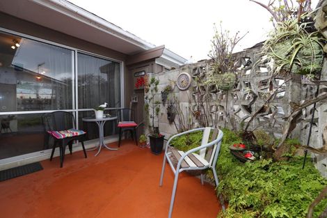 Photo of property in 4/165 Nelson Crescent, Napier South, Napier, 4110