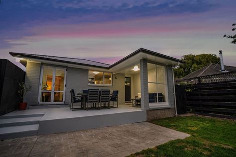 Photo of property in 315 Greers Road, Bishopdale, Christchurch, 8053