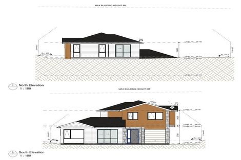 Photo of property in 38 Jamish Drive, Warkworth, 0910