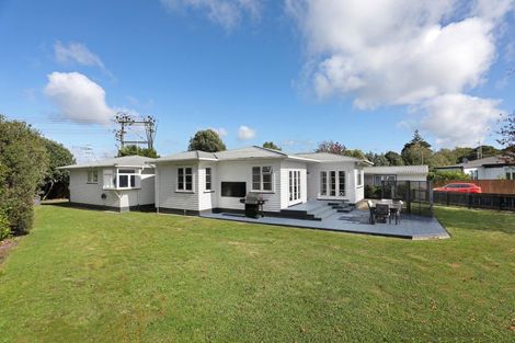Photo of property in 183c South Street, Feilding, 4702