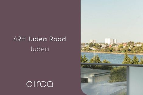 Photo of property in 49h Judea Road, Judea, Tauranga, 3110