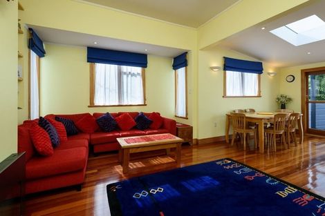 Photo of property in 58 Frankmoore Avenue, Johnsonville, Wellington, 6037