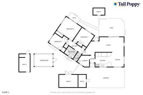 Photo of property in 175a Mill Road, Otaki, 5512