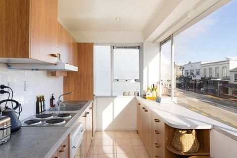 Photo of property in 23/258 Parnell Road, Parnell, Auckland, 1052