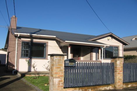 Photo of property in 208 Knights Road, Hutt Central, Lower Hutt, 5011