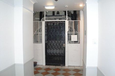 Photo of property in Brandon House, 3/20 Brandon Street, Wellington Central, Wellington, 6011