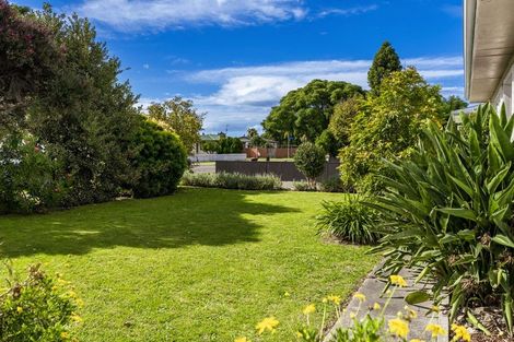 Photo of property in 127 Nuffield Avenue, Marewa, Napier, 4110