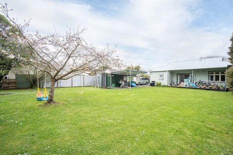 Photo of property in 40 Hereford Street, West End, Palmerston North, 4410