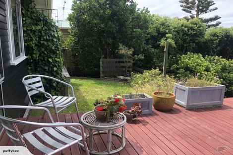 Photo of property in 181 Buckley Road, Southgate, Wellington, 6023