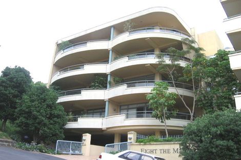 Photo of property in The Mews, 16/8 Basque Road, Eden Terrace, Auckland, 1021