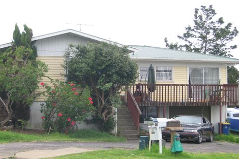 Photo of property in 39a Brunton Place, Glenfield, Auckland, 0629
