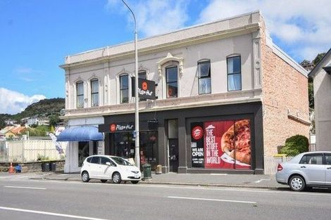 Photo of property in 808a Great King Street, North Dunedin, Dunedin, 9016