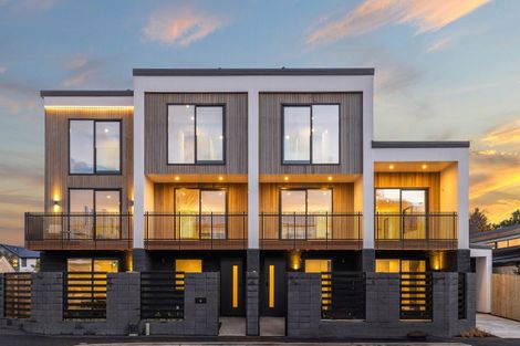 Photo of property in 146c Edgeware Road, St Albans, Christchurch, 8014