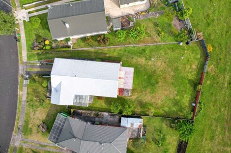 Photo of property in 57 Holyoake Crescent, Kawerau, 3127