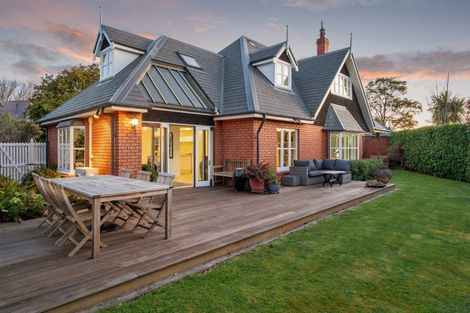 Photo of property in 235a Ilam Road, Ilam, Christchurch, 8041