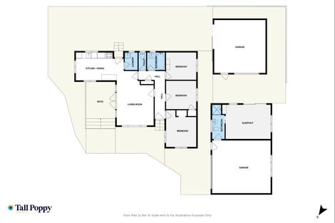 Photo of property in 69 Elizabeth Street, Tauhara, Taupo, 3330