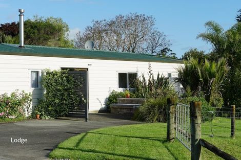 Photo of property in 436 Kapiro Road, Kerikeri, 0294