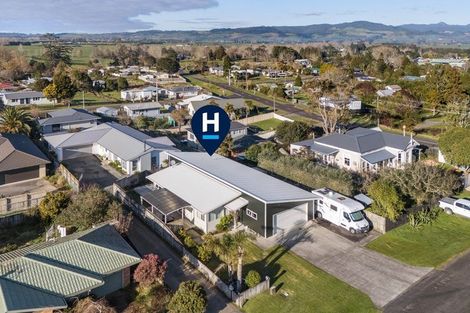 Photo of property in 2a Christensen Street, Waihi, 3610
