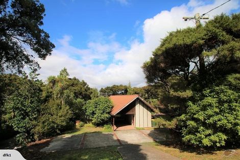 Photo of property in 16 Wilding Avenue, Northcote Point, Auckland, 0627