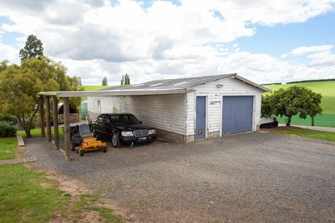 Photo of property in 322 Pakarau Road, Richmond Downs, Morrinsville, 3371