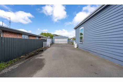 Photo of property in 353 Tweed Street, Georgetown, Invercargill, 9812