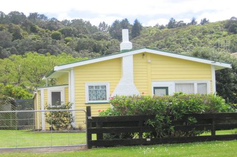 Photo of property in 22 Pacific Road, Waihi Beach, 3611