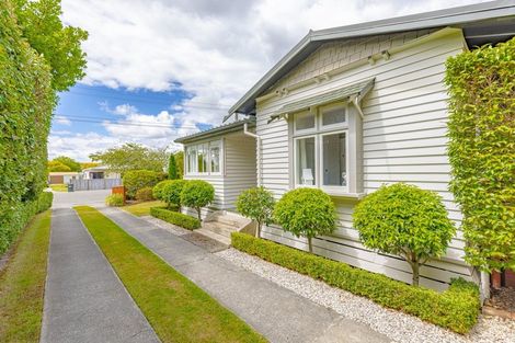 Photo of property in 16 Arthur Street, Pahiatua, 4910