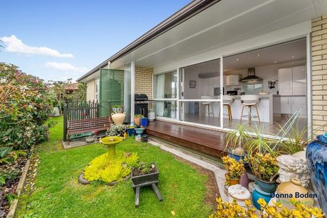 Photo of property in 3 Parsot Place, Pukekohe, 2120