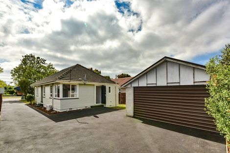Photo of property in 34 Tabart Street, Woolston, Christchurch, 8023