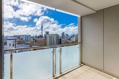 Photo of property in 604/70 Pitt Street, Auckland Central, Auckland, 1010