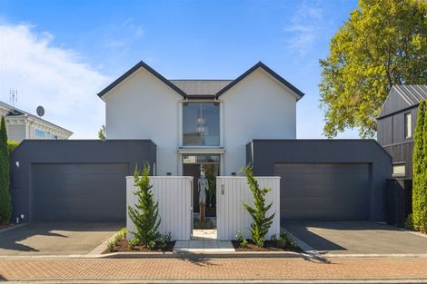 Photo of property in 7 Nightingale Place, Papanui, Christchurch, 8053