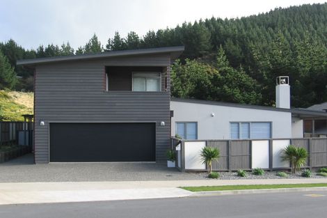 Photo of property in 45 Furlong Crescent, Churton Park, Wellington, 6037