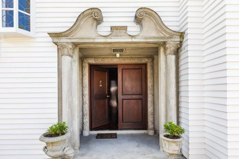 Photo of property in 21 Circuit Street, Merivale, Christchurch, 8052