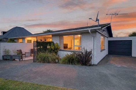 Photo of property in 3/101 Brougham Street, Addington, Christchurch, 8024