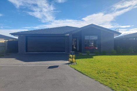 Photo of property in 5 Clough Close, Lincoln, 7608