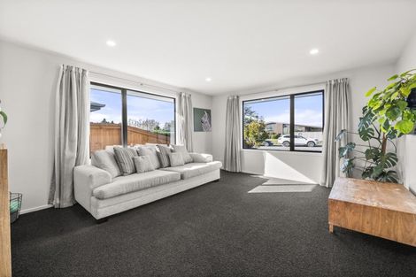 Photo of property in 13 Geoff Geering Drive, Netherby, Ashburton, 7700