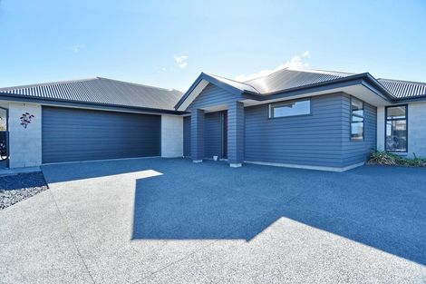 Photo of property in 12b Watkins Drive, Rangiora, 7400