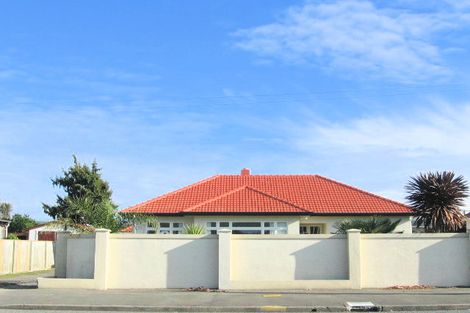 Photo of property in 622 Frederick Street, Mahora, Hastings, 4120