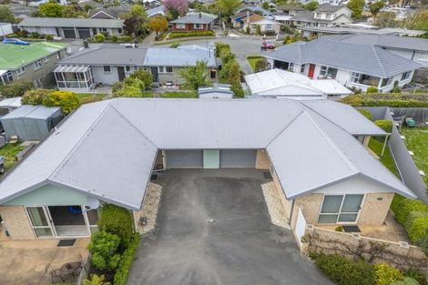 Photo of property in 11b Sefton Place, Spreydon, Christchurch, 8024