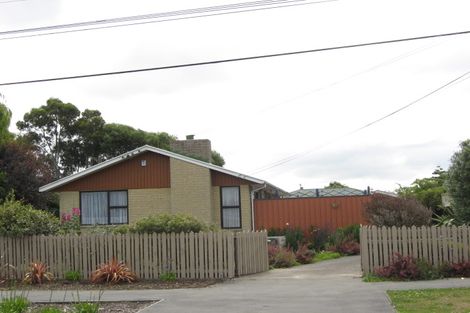 Photo of property in 35 Mackworth Street, Woolston, Christchurch, 8062