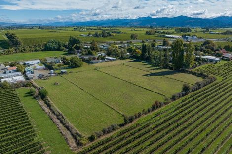 Photo of property in 22 Vickerman Street, Grovetown, Blenheim, 7202