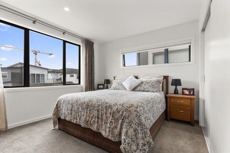 Photo of property in 7 Dorricott Avenue, Hobsonville, Auckland, 0616