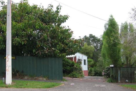 Photo of property in 41a Glendale Road, Glen Eden, Auckland, 0602
